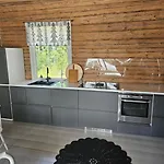 Kieloranta Chalet *