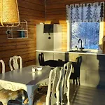 Kieloranta Chalet
