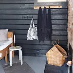 Kieloranta Chalet *