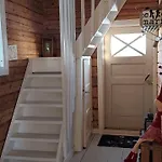 Chalet Kieloranta *