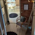 Chalet Kieloranta Kuopio