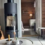 Chalet Kieloranta Kuopio