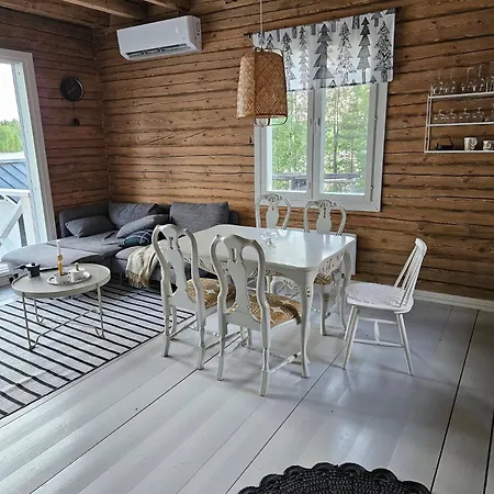 Kieloranta Kuopio