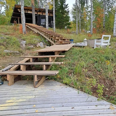 Kieloranta Chalet Kuopio