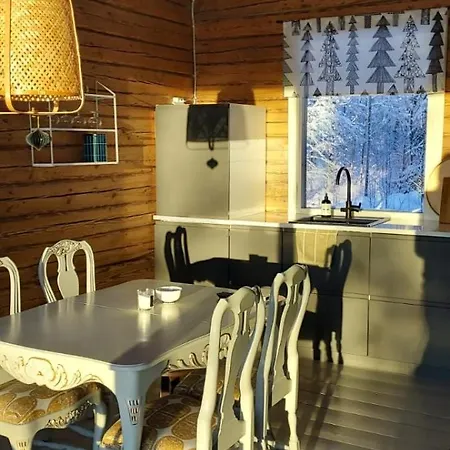 Kieloranta Lomamökit