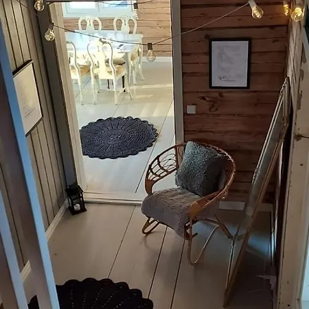 Lomamökit Kieloranta Kuopio