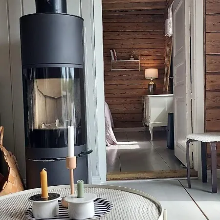 Lomamökit Kieloranta Kuopio