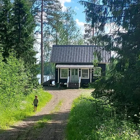 Chalet Kieloranta *