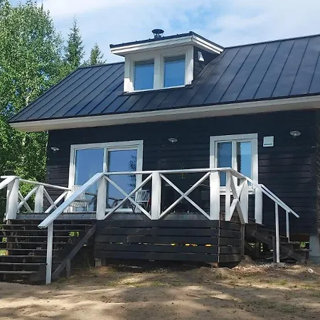 Chalet Kieloranta